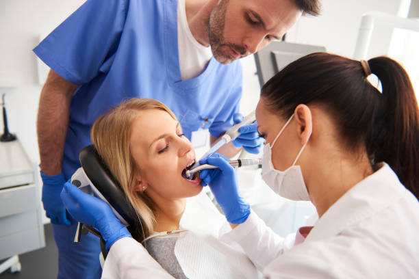 Best Dental Exams and Cleanings  in Tecumseh, MI