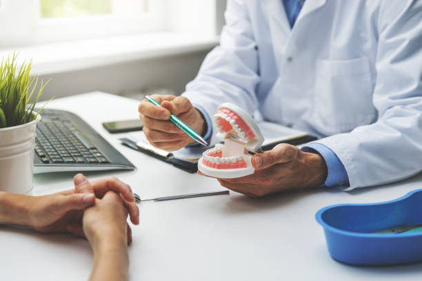Oral Cancer Screening in Tecumseh, MI