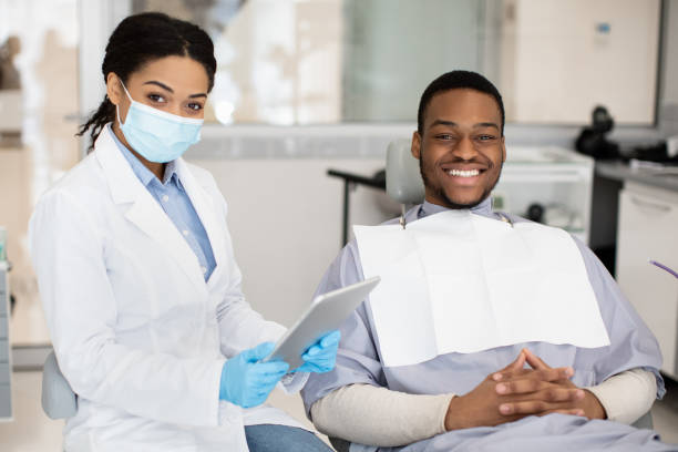 Best Teeth Whitening  in Tecumseh, MI