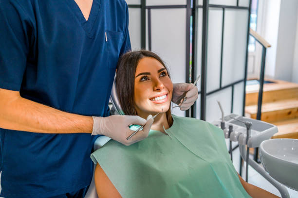Best Sedation Dentistry  in Tecumseh, MI