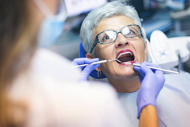 Emergency Dental Services in Tecumseh, MI