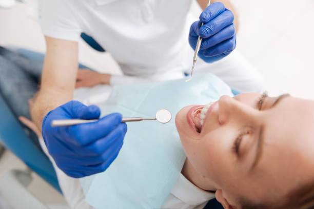 Best General Dentistry  in Tecumseh, MI