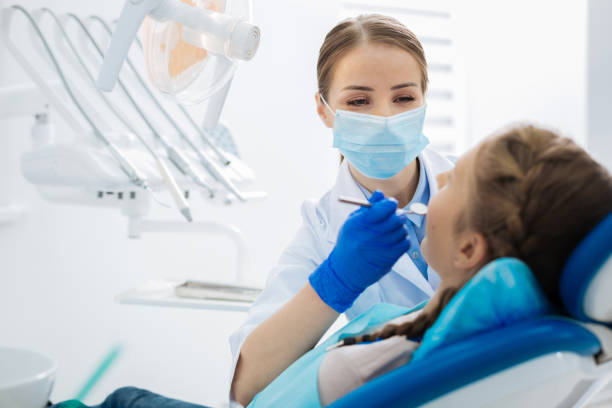 Best Dentures (Full and Partial)  in Tecumseh, MI